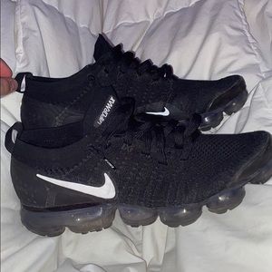 Vapormax (black)